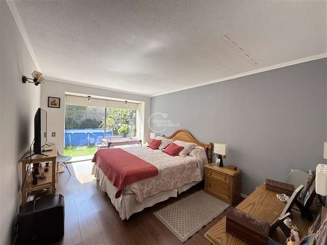 Casa Enaco en venta de 4 dorm. en Lo Barnechea - Imagen 27