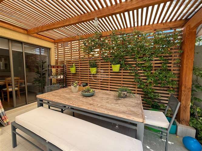 Casa Enaco en venta de 4 dorm. en Lo Barnechea - Imagen 22