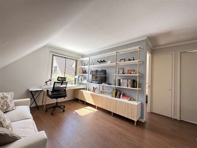 Casa Enaco en venta de 4 dorm. en Lo Barnechea - Imagen 35