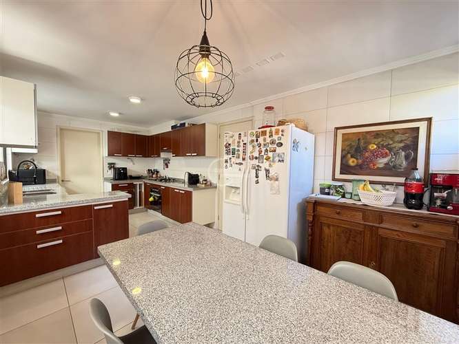 Casa Enaco en venta de 4 dorm. en Lo Barnechea - Imagen 23