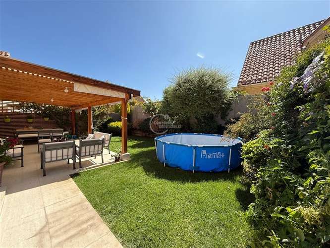 Casa Enaco en venta de 4 dorm. en Lo Barnechea - Imagen 20