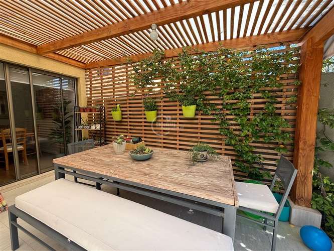 Casa Enaco en venta de 4 dorm. en Lo Barnechea - Imagen 21