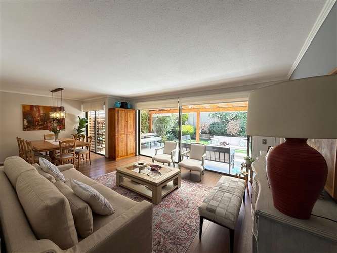 Casa Enaco en venta de 4 dorm. en Lo Barnechea - Imagen 7
