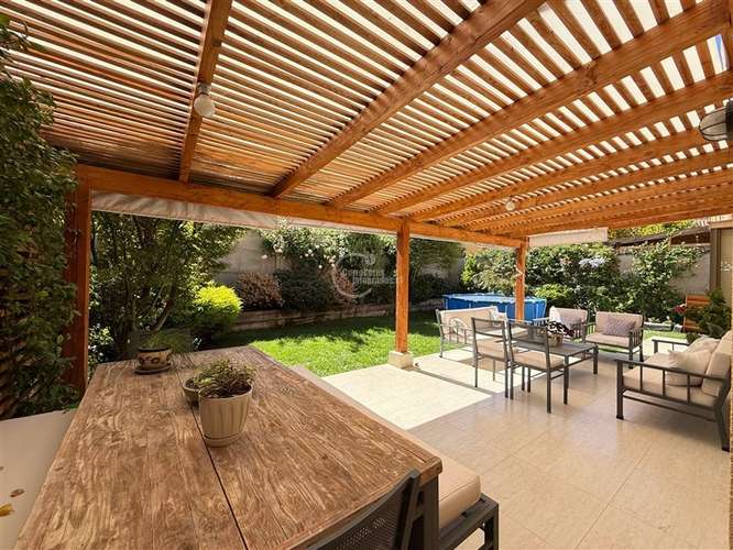 Casa Enaco en venta de 4 dorm. en Lo Barnechea - Imagen 11