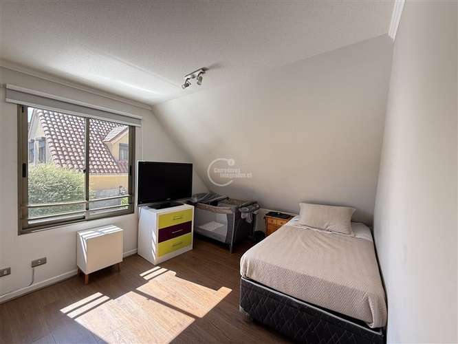 Casa Enaco en venta de 4 dorm. en Lo Barnechea - Imagen 38