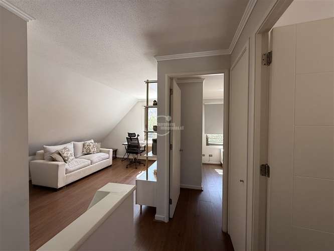 Casa Enaco en venta de 4 dorm. en Lo Barnechea - Imagen 39