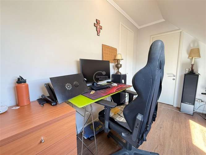 Casa Enaco en venta de 4 dorm. en Lo Barnechea - Imagen 24