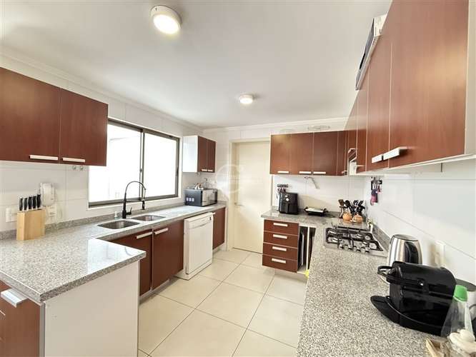Casa Enaco en venta de 4 dorm. en Lo Barnechea - Imagen 28