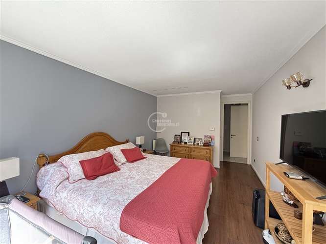 Casa Enaco en venta de 4 dorm. en Lo Barnechea - Imagen 26