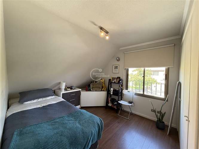 Casa Enaco en venta de 4 dorm. en Lo Barnechea - Imagen 40