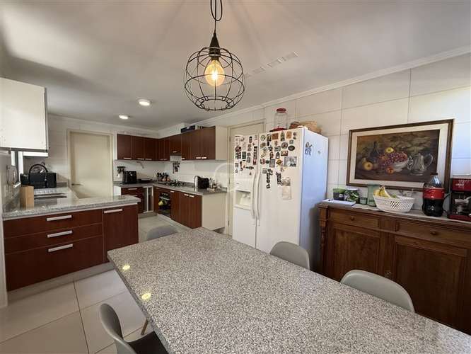 Casa Enaco en venta de 4 dorm. en Lo Barnechea - Imagen 30
