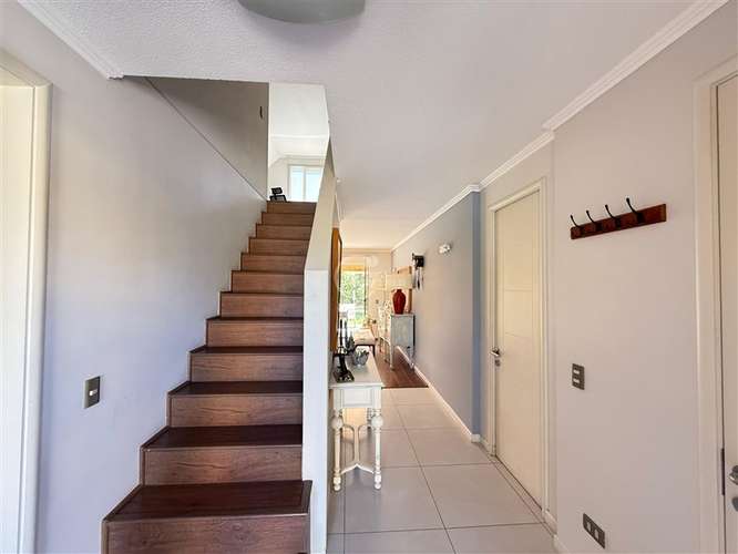 Casa Enaco en venta de 4 dorm. en Lo Barnechea - Imagen 3