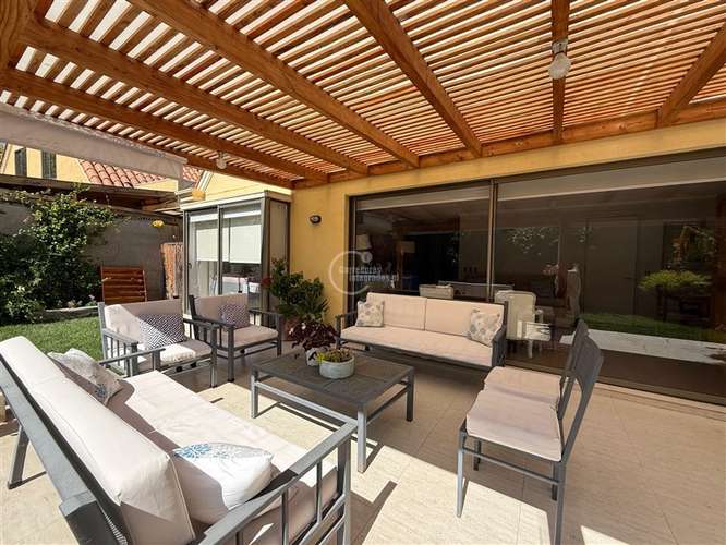 Casa Enaco en venta de 4 dorm. en Lo Barnechea - Imagen 13