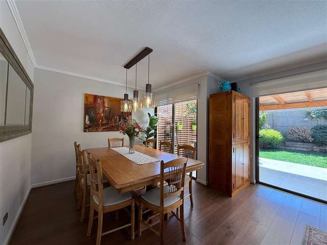 Casa Enaco en venta de 4 dorm. en Lo Barnechea - Imagen 9