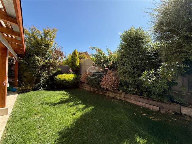 Casa Enaco en venta de 4 dorm. en Lo Barnechea - Imagen 19