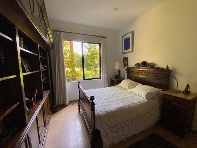 Departamento en venta de 5 dorm. en Las Condes