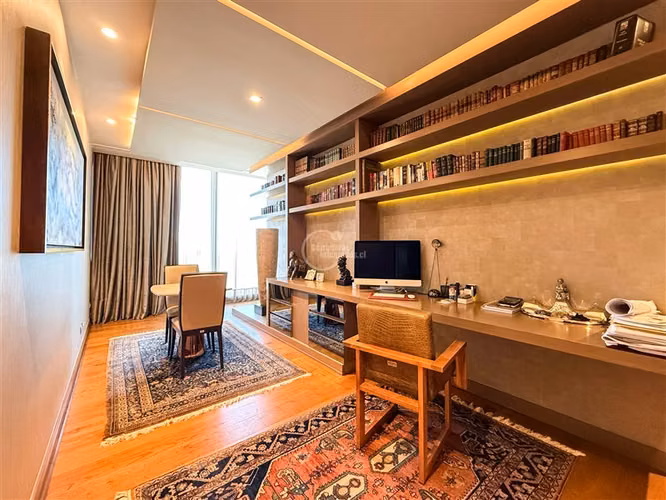 Departamento en venta de 5 dorm. en Las Condes Quinchamalí - Imagen 10