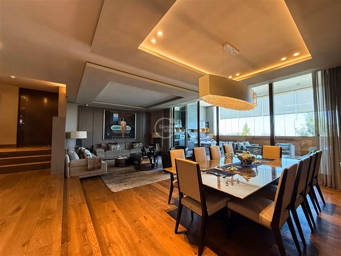 Departamento en venta de 5 dorm. en Las Condes Quinchamalí - Imagen 4