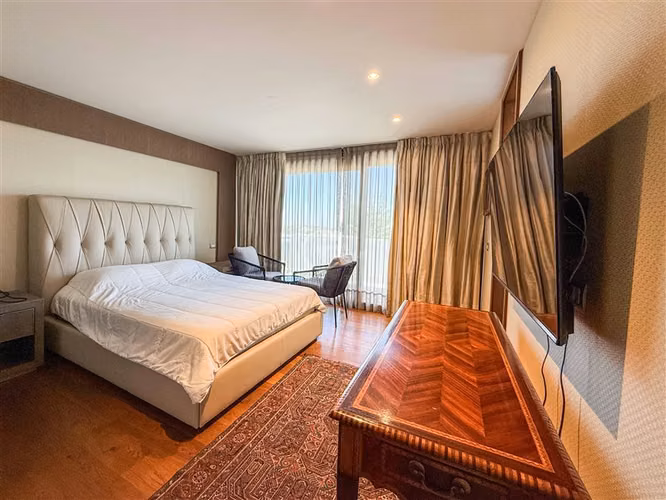 Departamento en venta de 5 dorm. en Las Condes Quinchamalí - Imagen 12