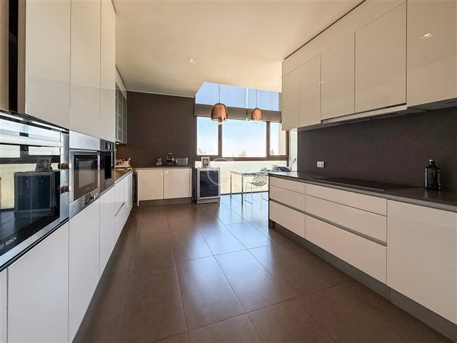 Departamento en venta de 5 dorm. en Las Condes Quinchamalí - Imagen 13