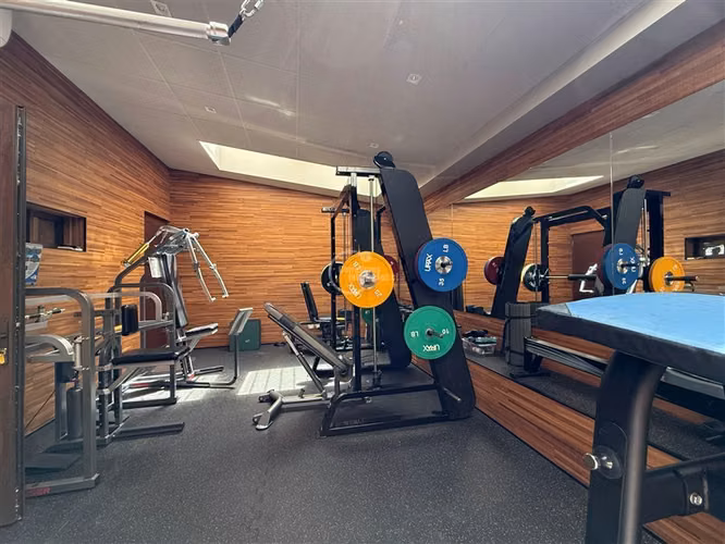 Departamento en venta de 5 dorm. en Las Condes Quinchamalí - Imagen 11