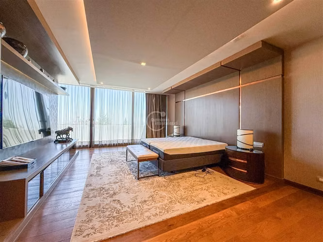 Departamento en venta de 5 dorm. en Las Condes Quinchamalí - Imagen 9