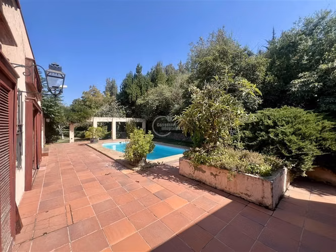 Casa en venta de 5 dorm. en Vitacura. Lo Curro. Gran Vista. - Imagen 5
