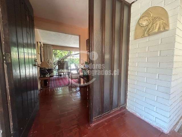 Casa en venta de 5 dorm. en Lo Barnechea P.G - Imagen 5