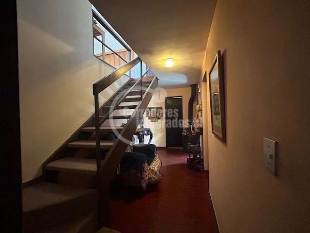 Casa en venta de 5 dorm. en Lo Barnechea P.G - Imagen 16
