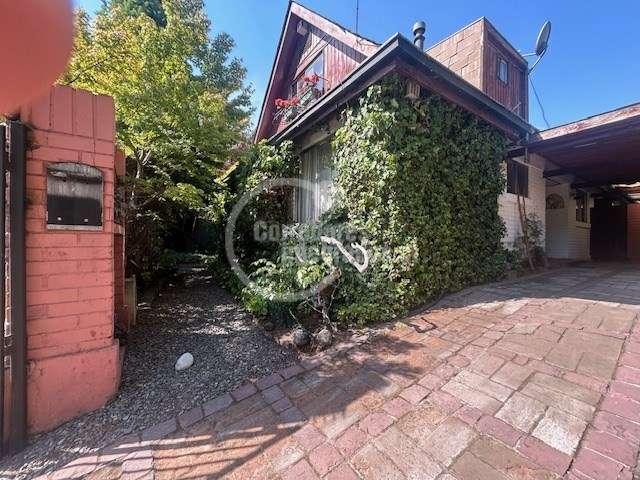 Casa en venta de 5 dorm. en Lo Barnechea P.G - Imagen 3