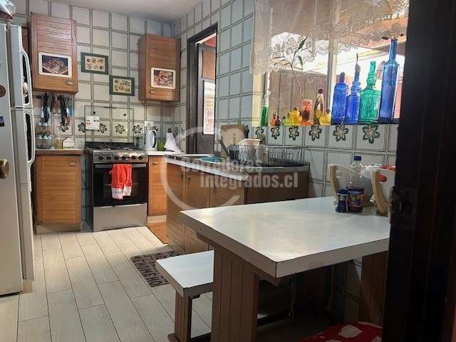 Casa en venta de 5 dorm. en Lo Barnechea P.G - Imagen 9