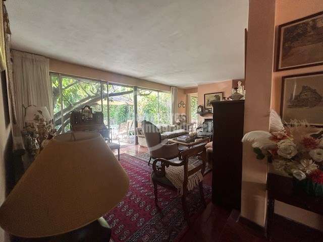 Casa en venta de 5 dorm. en Lo Barnechea P.G - Imagen 12