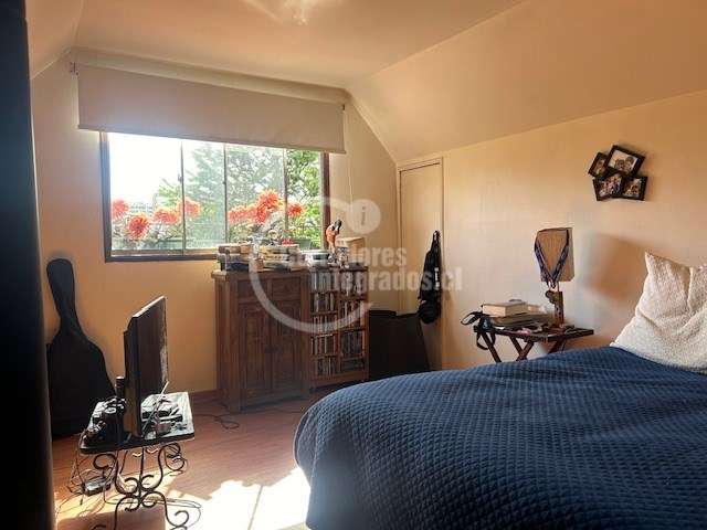 Casa en venta de 5 dorm. en Lo Barnechea P.G - Imagen 18