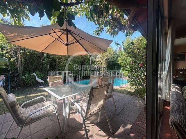 Casa en venta de 5 dorm. en Lo Barnechea P.G - Imagen 11