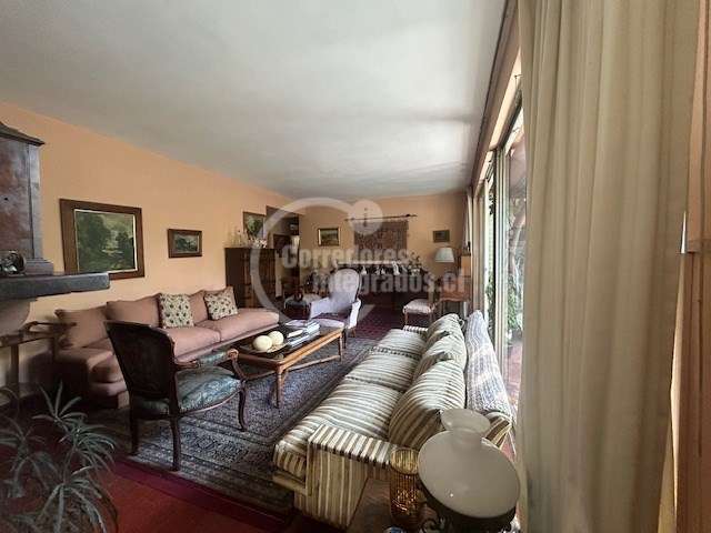 Casa en venta de 5 dorm. en Lo Barnechea P.G - Imagen 6