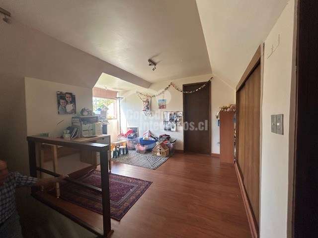 Casa en venta de 5 dorm. en Lo Barnechea P.G - Imagen 17