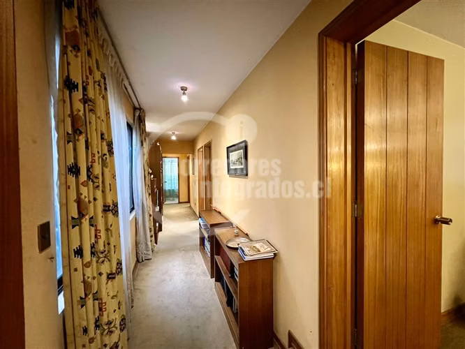 Casa en venta de 5 dorm. en Lo Barnechea.Condominio.Colegios - Imagen 31