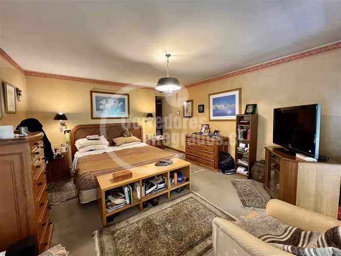 Casa en venta de 5 dorm. en Lo Barnechea.Condominio.Colegios - Imagen 24