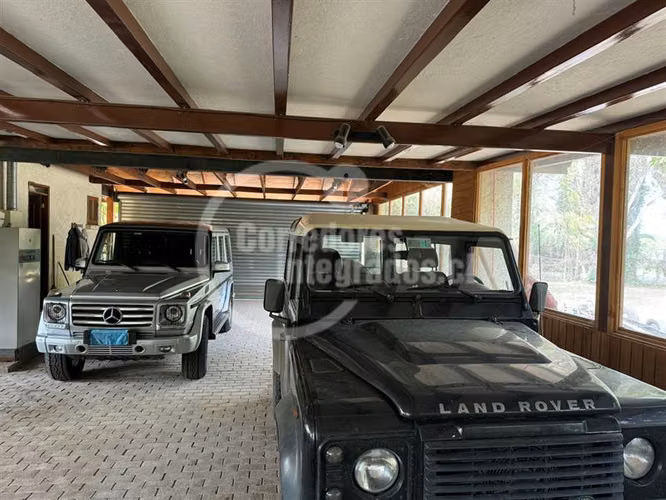Casa en venta de 6 dorm. en Talagante