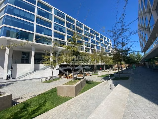 Oficina en venta en Lo Barnechea - Av. La Dehesa