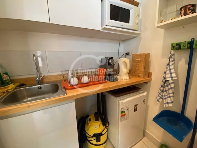 Oficina en venta en Lo Barnechea - Av. La Dehesa