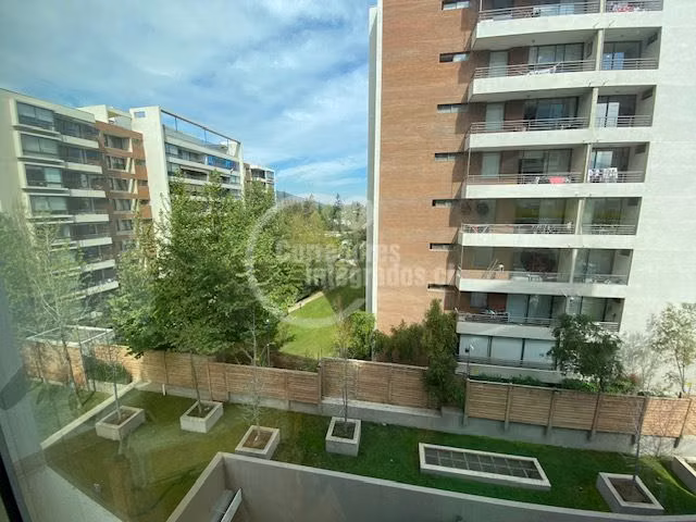 Oficina en venta en Lo Barnechea - Av. La Dehesa