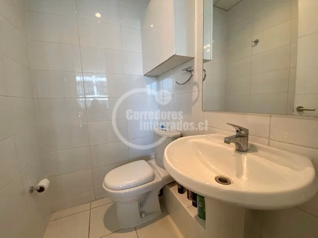 Oficina en venta en Lo Barnechea - Av. La Dehesa