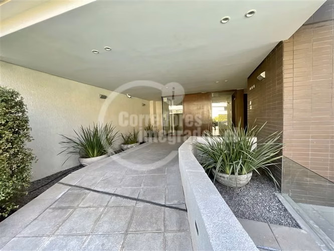 Departamento penthouse duplex, Venta 2 Dorm. en Lo Barnechea