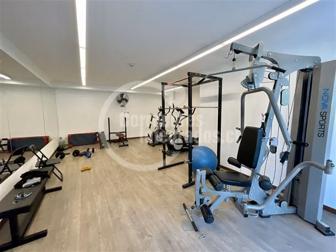 Departamento penthouse duplex, Venta 2 Dorm. en Lo Barnechea