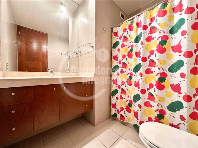Departamento en venta de 4 dorm. en Polo Golf