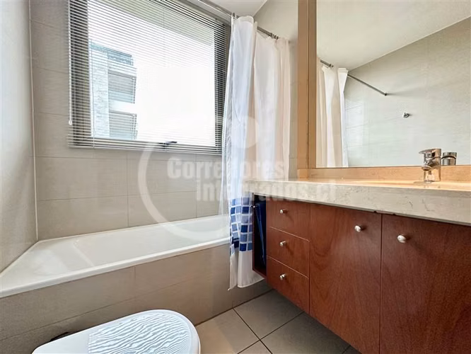 Departamento en venta de 4 dorm. en Polo Golf