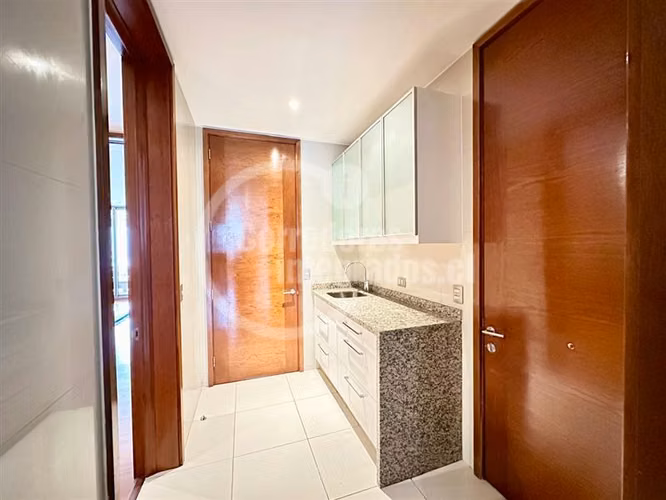 Departamento en venta de 4 dorm. en Polo Golf