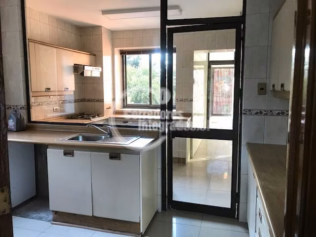PG Departamento 4 dorm. Vitacura GRAN OPORTUNIDAD !!!