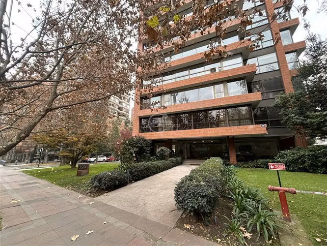 PG Departamento 4 dorm. Vitacura GRAN OPORTUNIDAD !!!